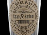 Klean Kanteen Pint Cup - 4 pack (Single wall) - Out Of Stock